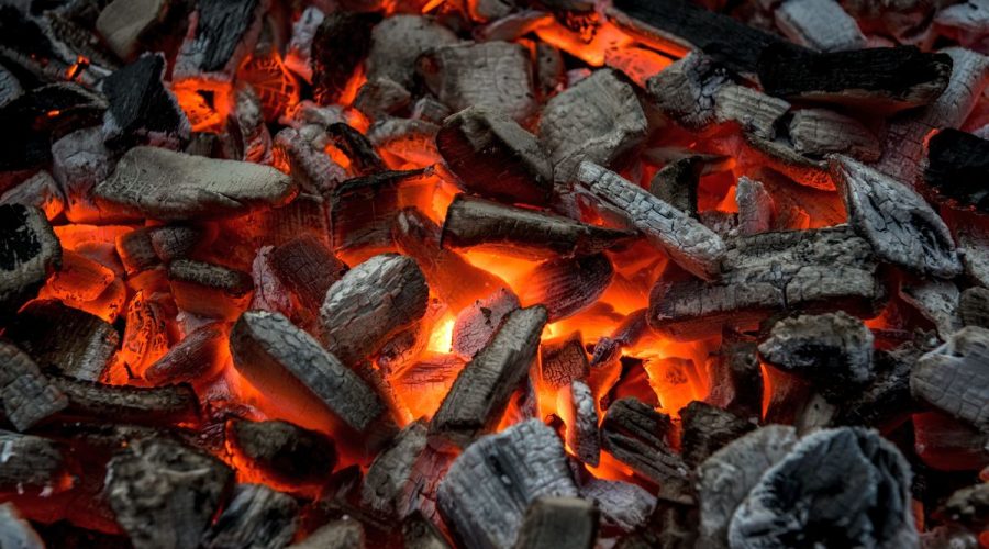 How Charcoal Is Made: From Wood to Finished Product