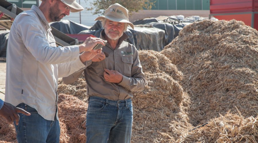 Otjikoto Biomass Project: A Game Changer for Namibia’s Energy Security