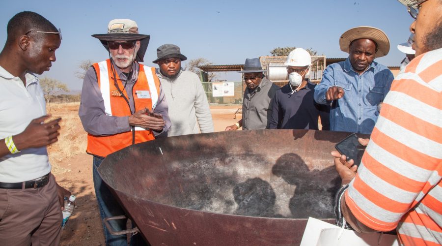 Namibia’s Biomass Sector to create over 3,600 Jobs