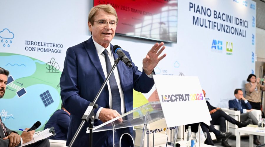 Macfrut 2026 – Fruit & Veg Professional Show